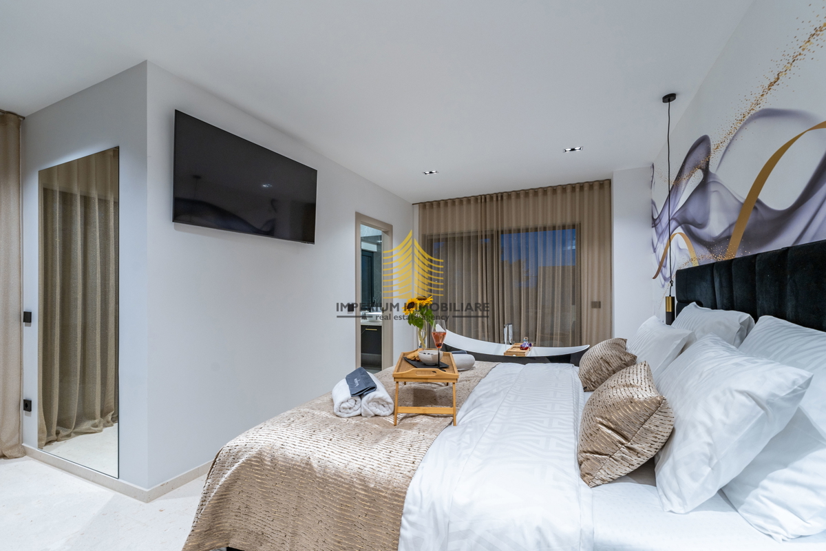 Hiša, prodaja, Privlaka, 450 m2, vila