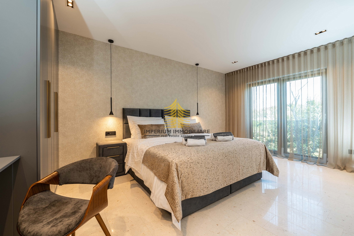 Hiša, prodaja, Privlaka, 450 m2, vila