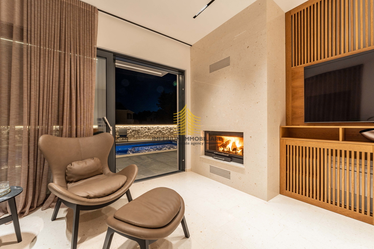 Hiša, prodaja, Privlaka, 450 m2, vila