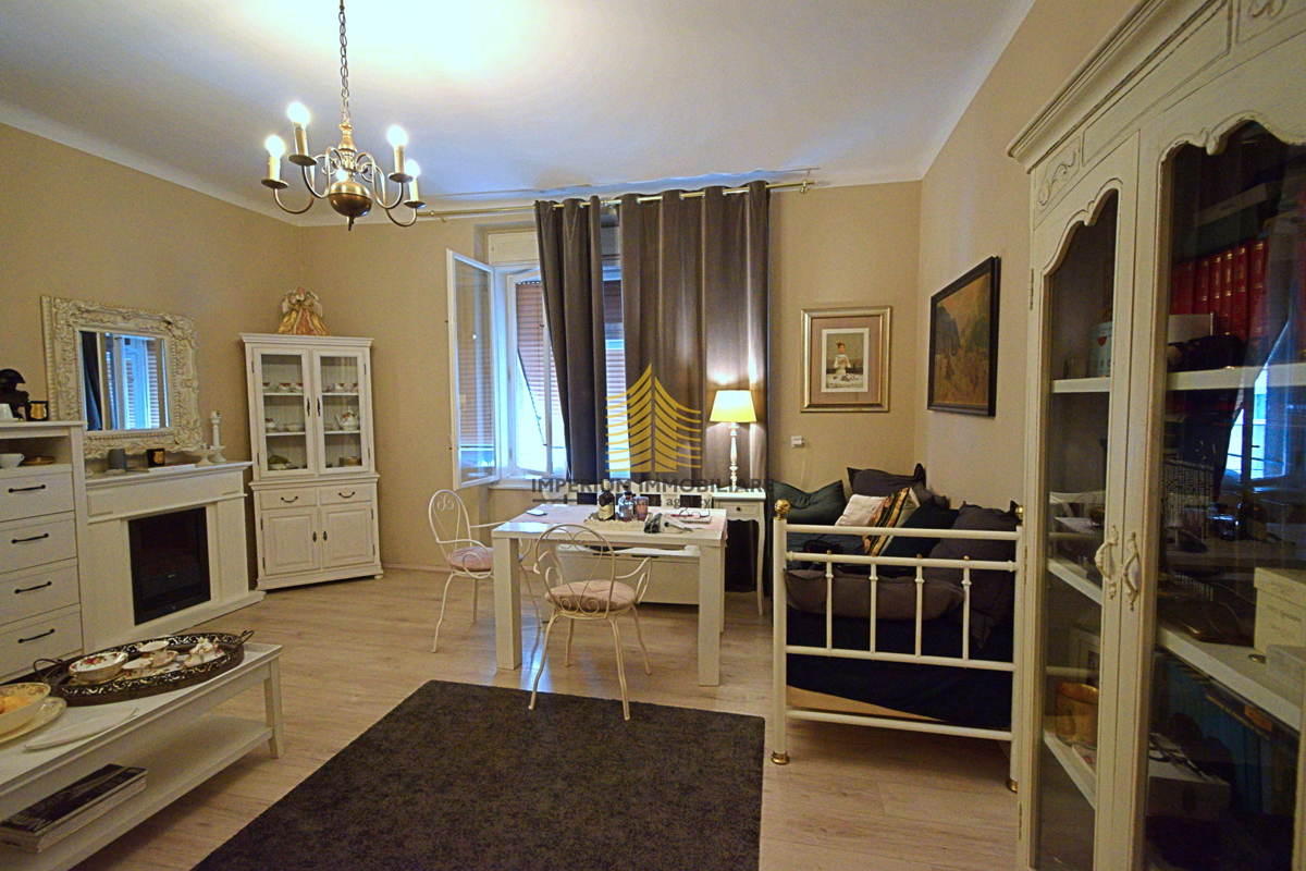 Stan, prodaja, Donji grad, 44,95 m2, 2-prostorski