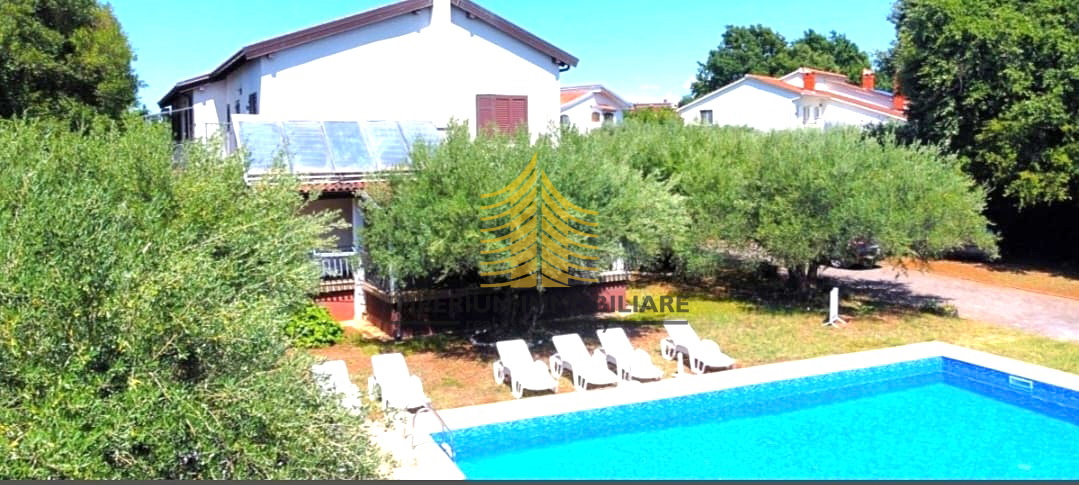 Hiša, prodaja, Poreč, Kukci, 330 m2, samostojna