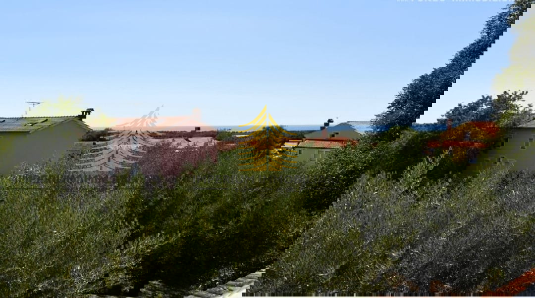 Hiša, prodaja, Poreč, Kukci, 330 m2, samostojna