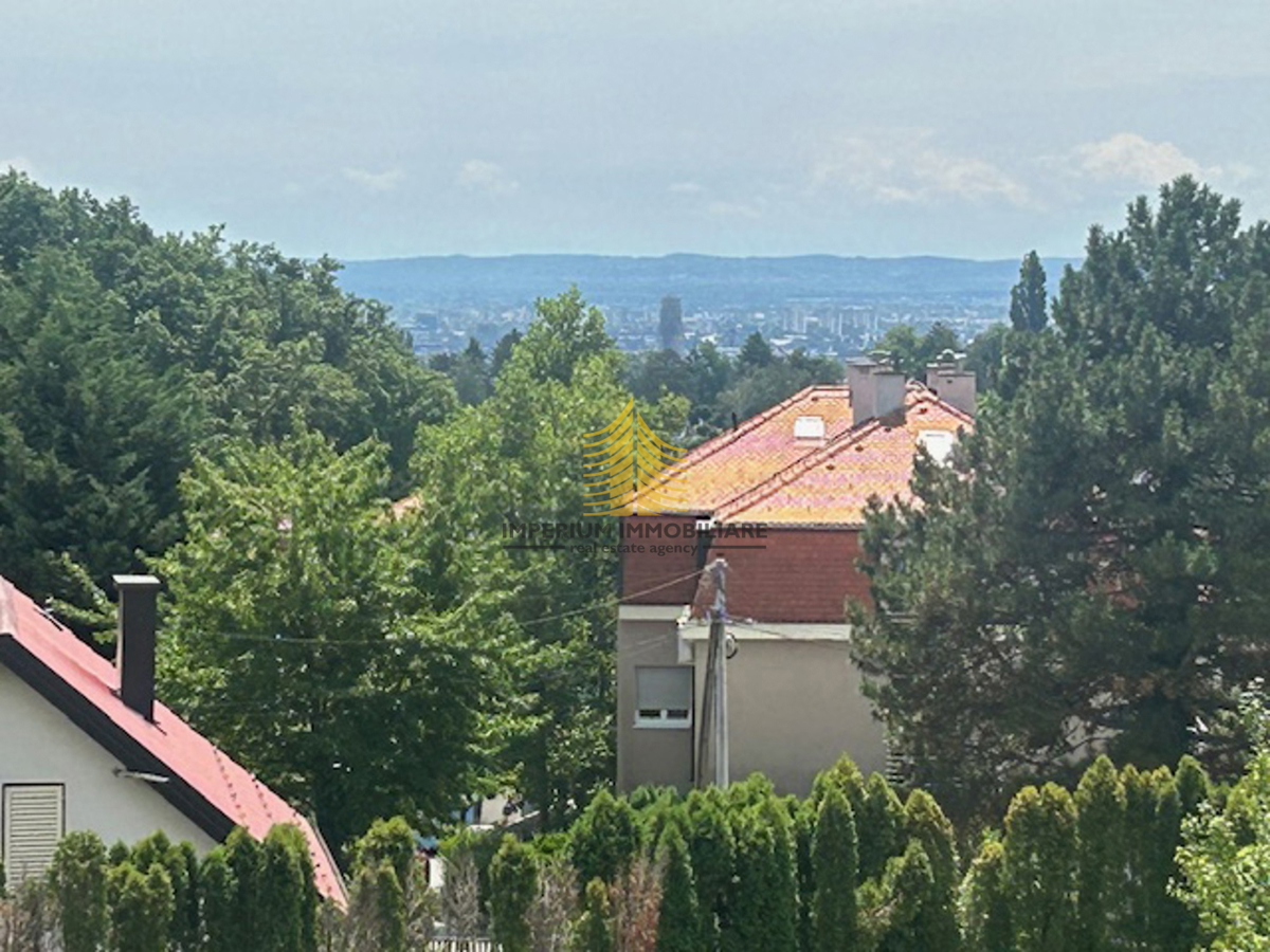 Hiša, Prodaja, Maksimir, Remete, 304 m2, Samostojna