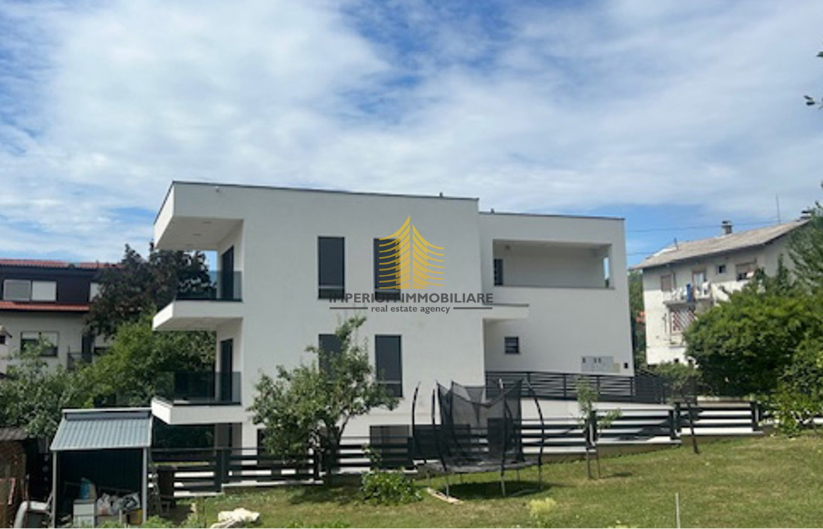 Hiša, Prodaja, Maksimir, Remete, 304 m2, Samostojna