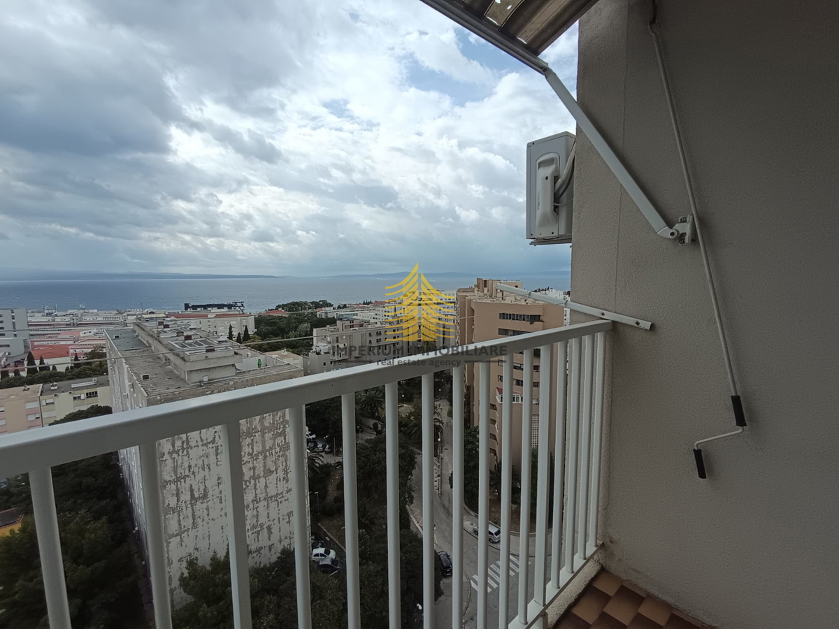 Stan, prodaja, Split, Blatine, 65 m2, 2,5-prostorsko (2P+DB)