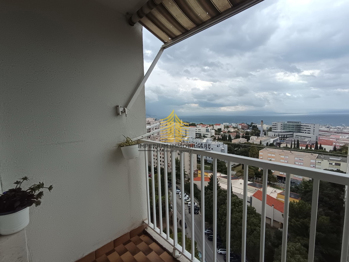 Stan, prodaja, Split, Blatine, 65 m2, 2,5-prostorsko (2P+DB)