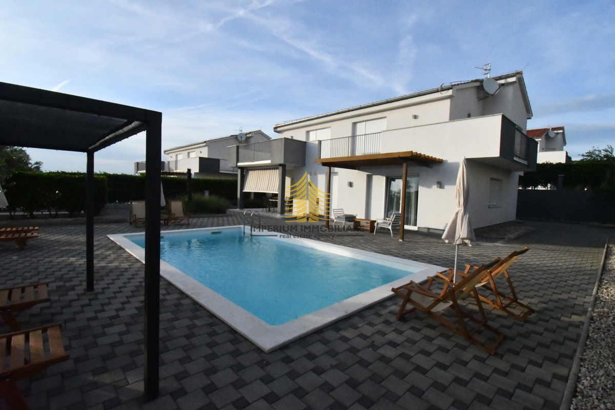 Hiša, prodaja, Sukošan, Debeljak, 188 m2, vila