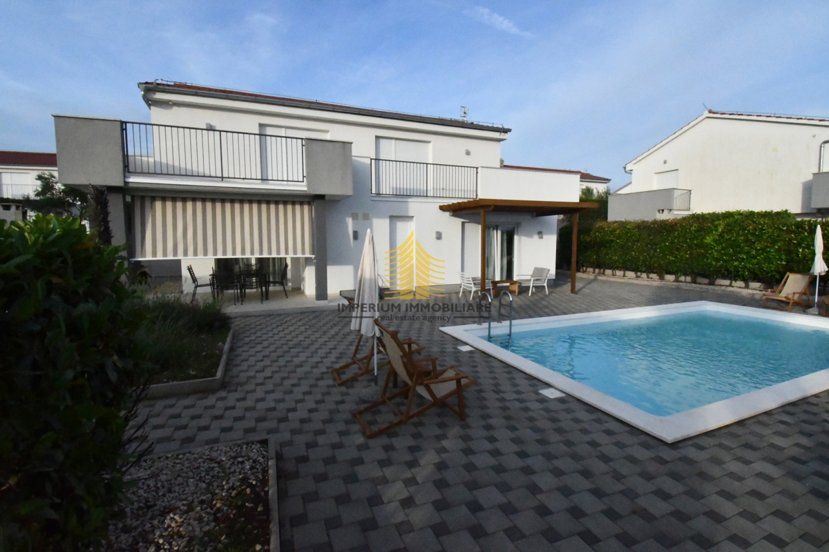 Hiša, prodaja, Sukošan, Debeljak, 188 m2, vila