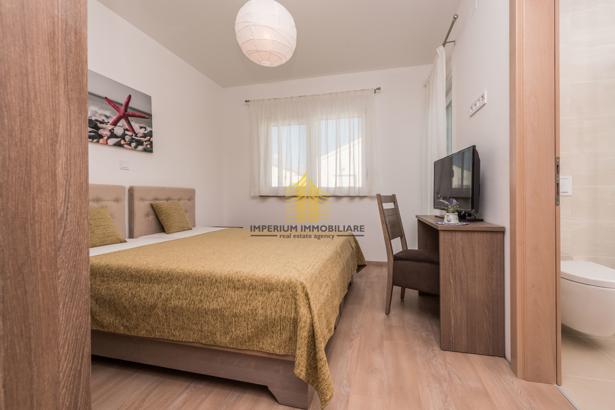 Hiša, prodaja, Sukošan, Debeljak, 188 m2, vila