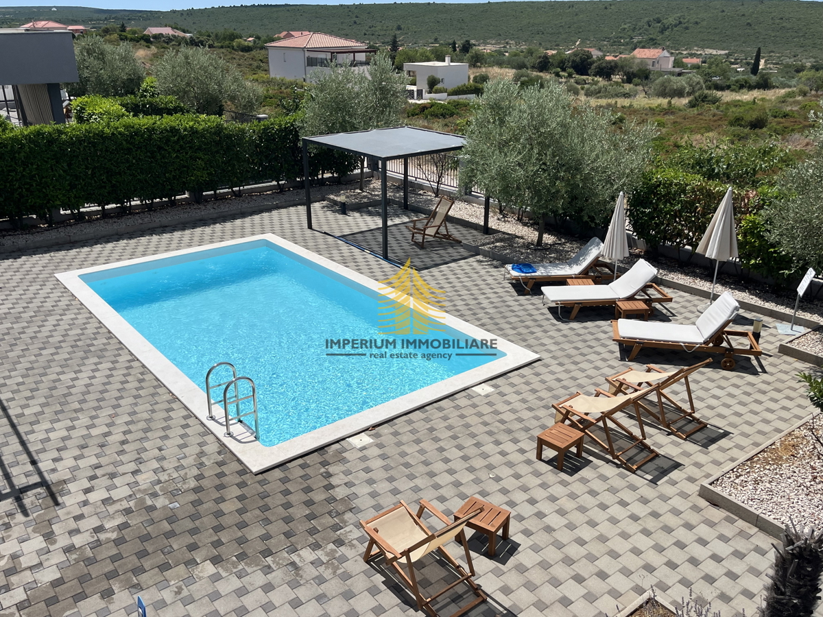 Hiša, prodaja, Sukošan, Debeljak, 188 m2, vila