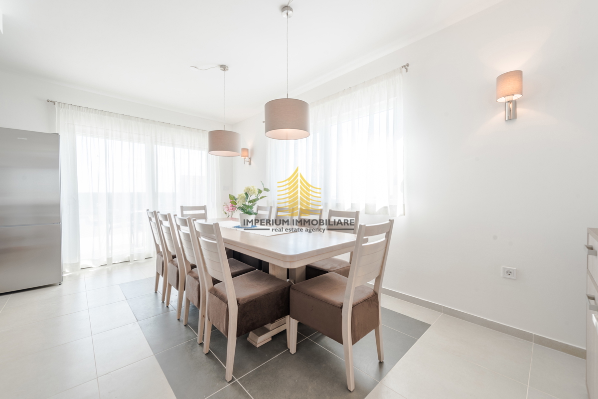 Hiša, prodaja, Sukošan, Debeljak, 188 m2, vila