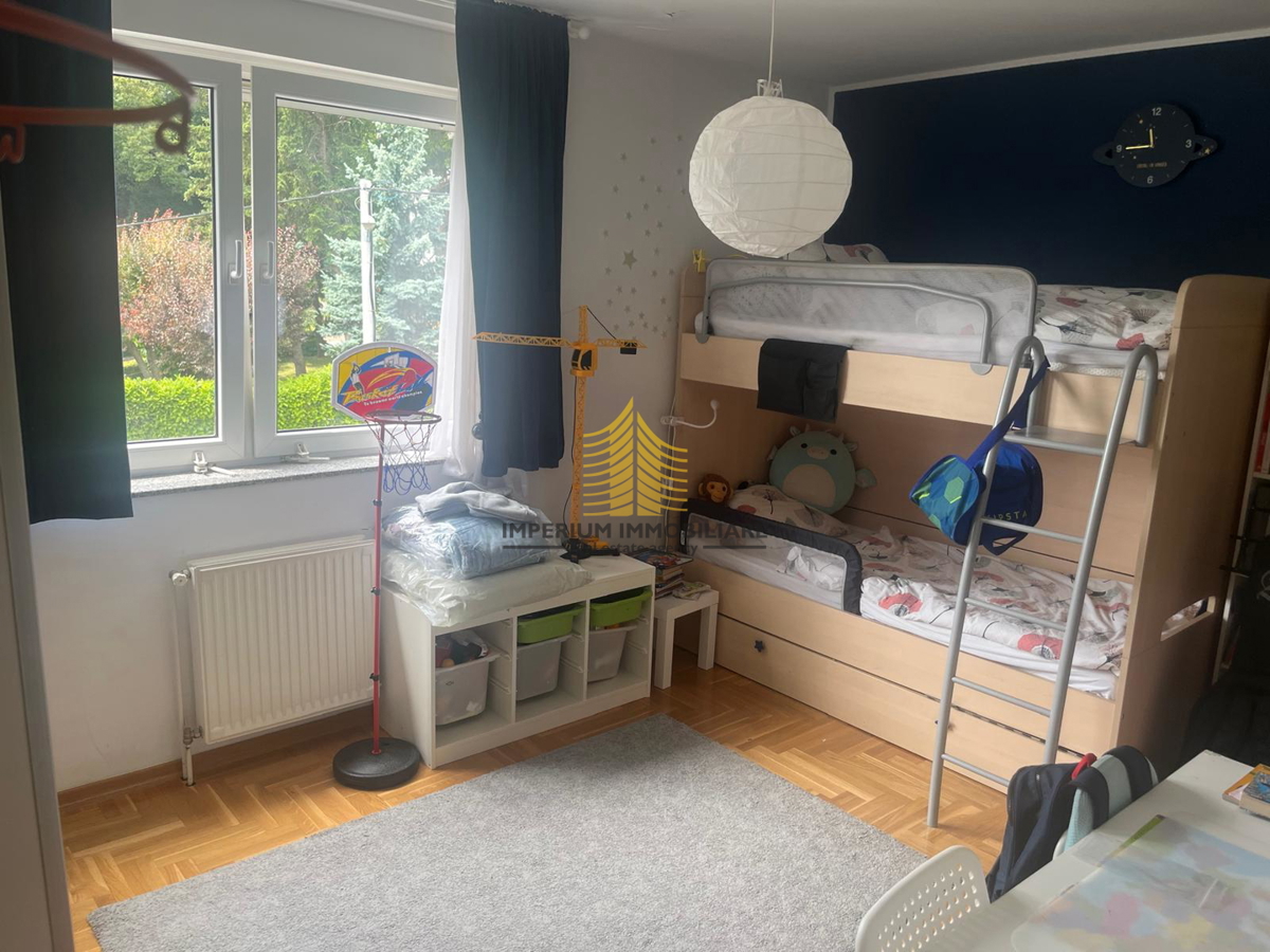 Stan, Prodaja, Črnomerec, Sveti Duh, 121,80 m2, 4-prostorsko stanovanje