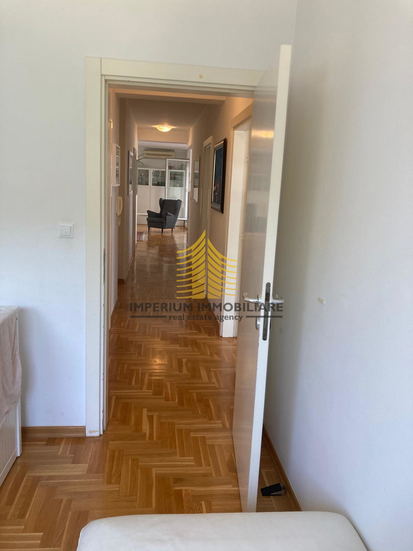 Stan, Prodaja, Črnomerec, Sveti Duh, 121,80 m2, 4-prostorsko stanovanje