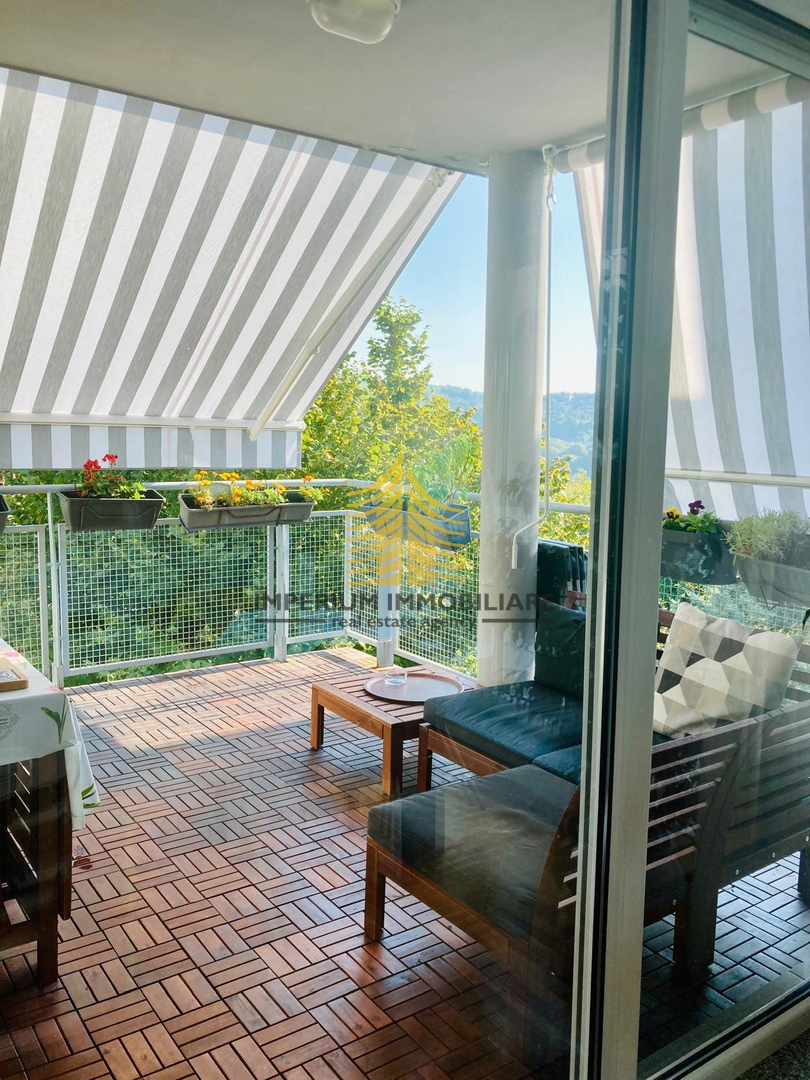 Stan, Prodaja, Črnomerec, Sveti Duh, 121,80 m2, 4-prostorsko stanovanje