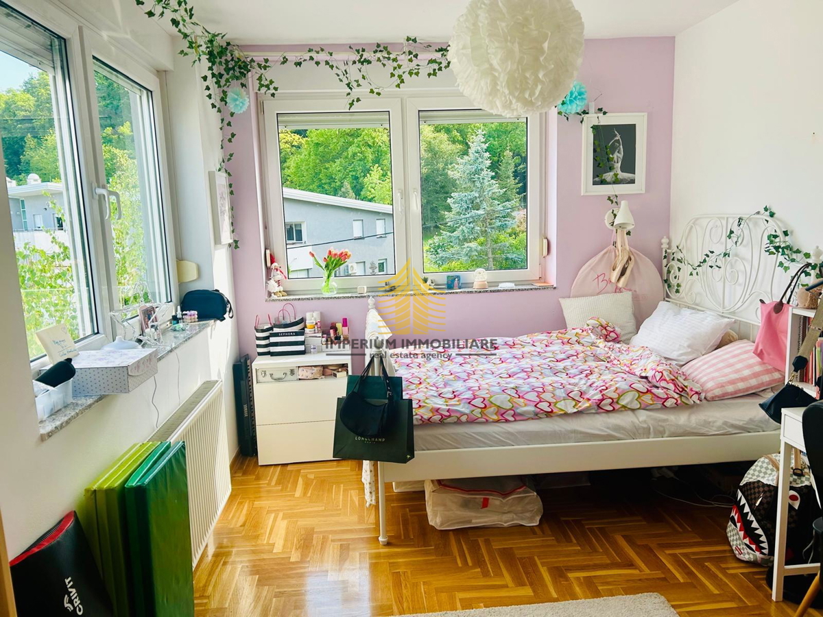 Stan, Prodaja, Črnomerec, Sveti Duh, 121,80 m2, 4-prostorsko stanovanje