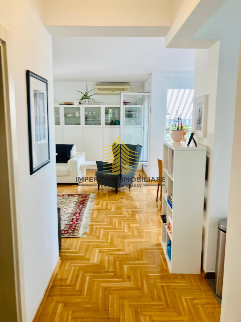 Stan, Prodaja, Črnomerec, Sveti Duh, 121,80 m2, 4-prostorsko stanovanje