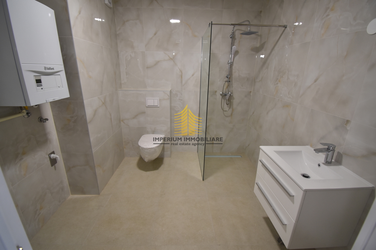 Stan, Prodaja, Gornja Dubrava, 51,72 m2, 2-prostorski