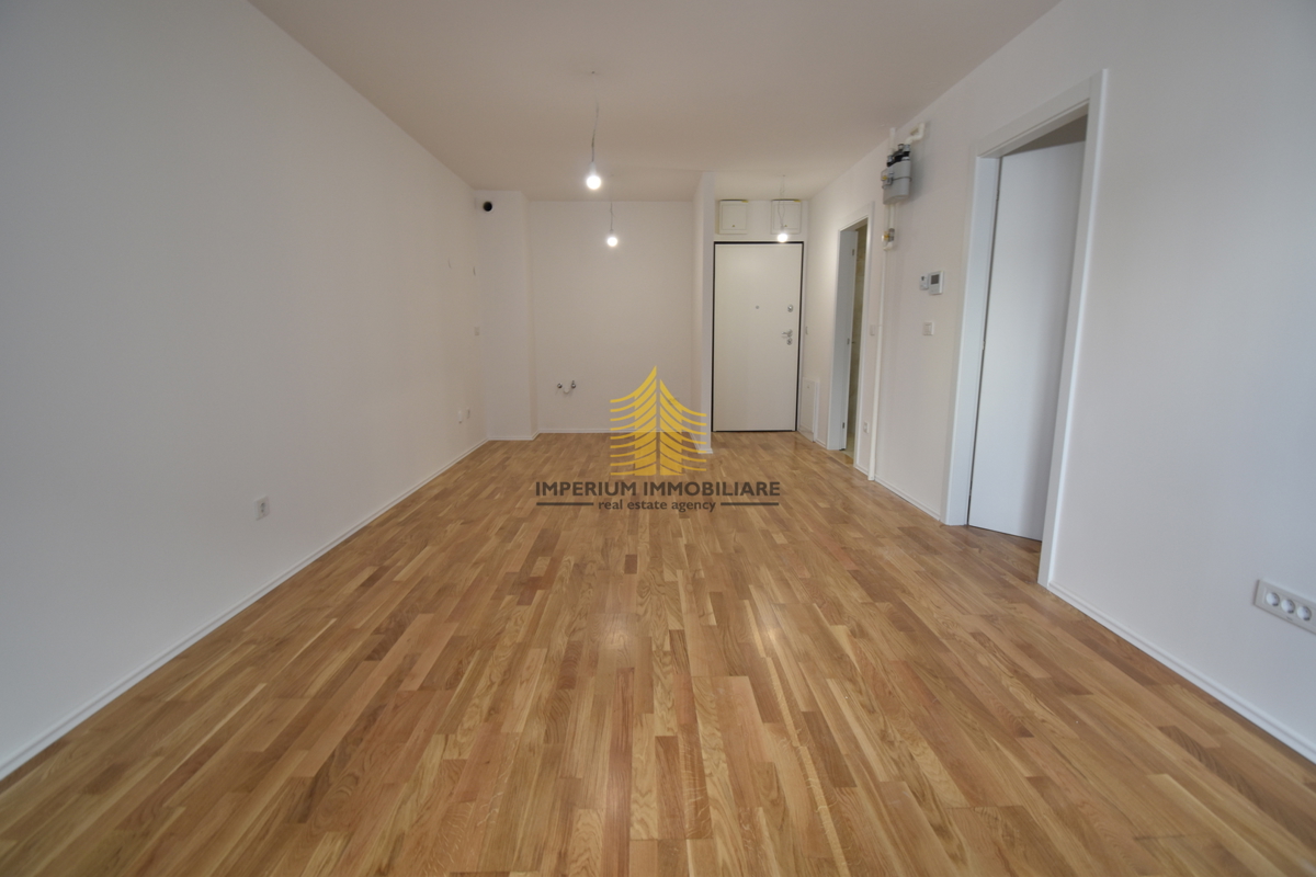 Stan, Prodaja, Gornja Dubrava, 51,72 m2, 2-prostorski