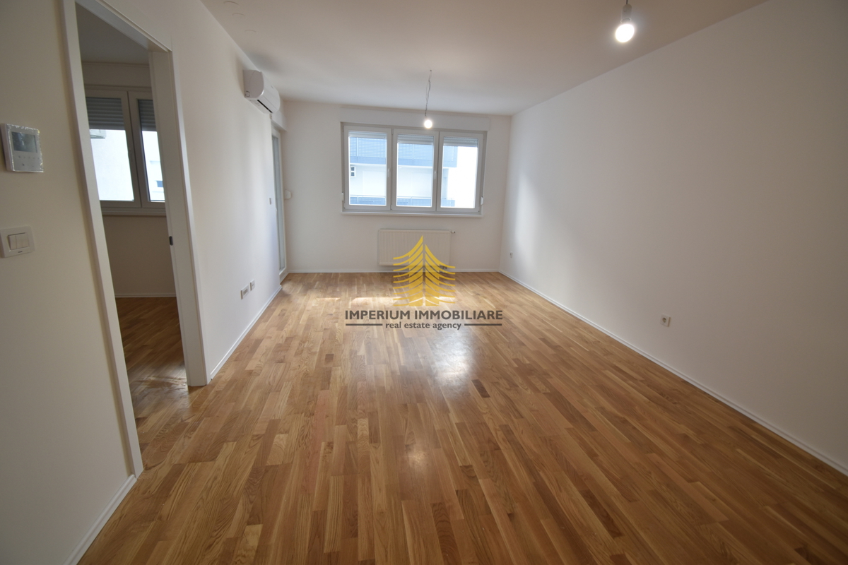 Stan, Prodaja, Gornja Dubrava, 51,72 m2, 2-prostorski