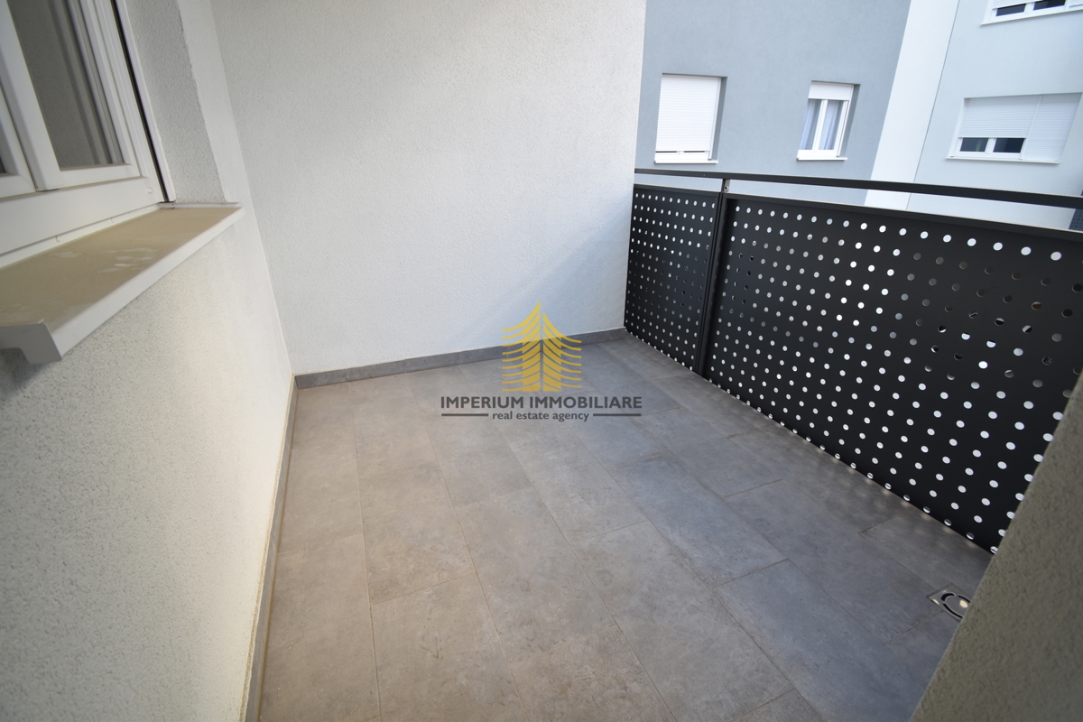 Stan, Prodaja, Gornja Dubrava, 51,72 m2, 2-prostorski