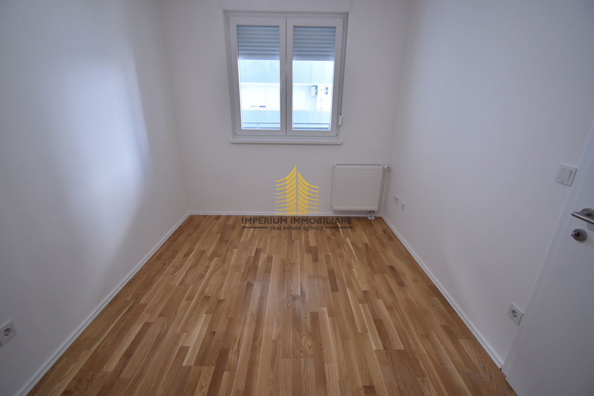 Stan, Prodaja, Gornja Dubrava, 51,72 m2, 2-prostorski