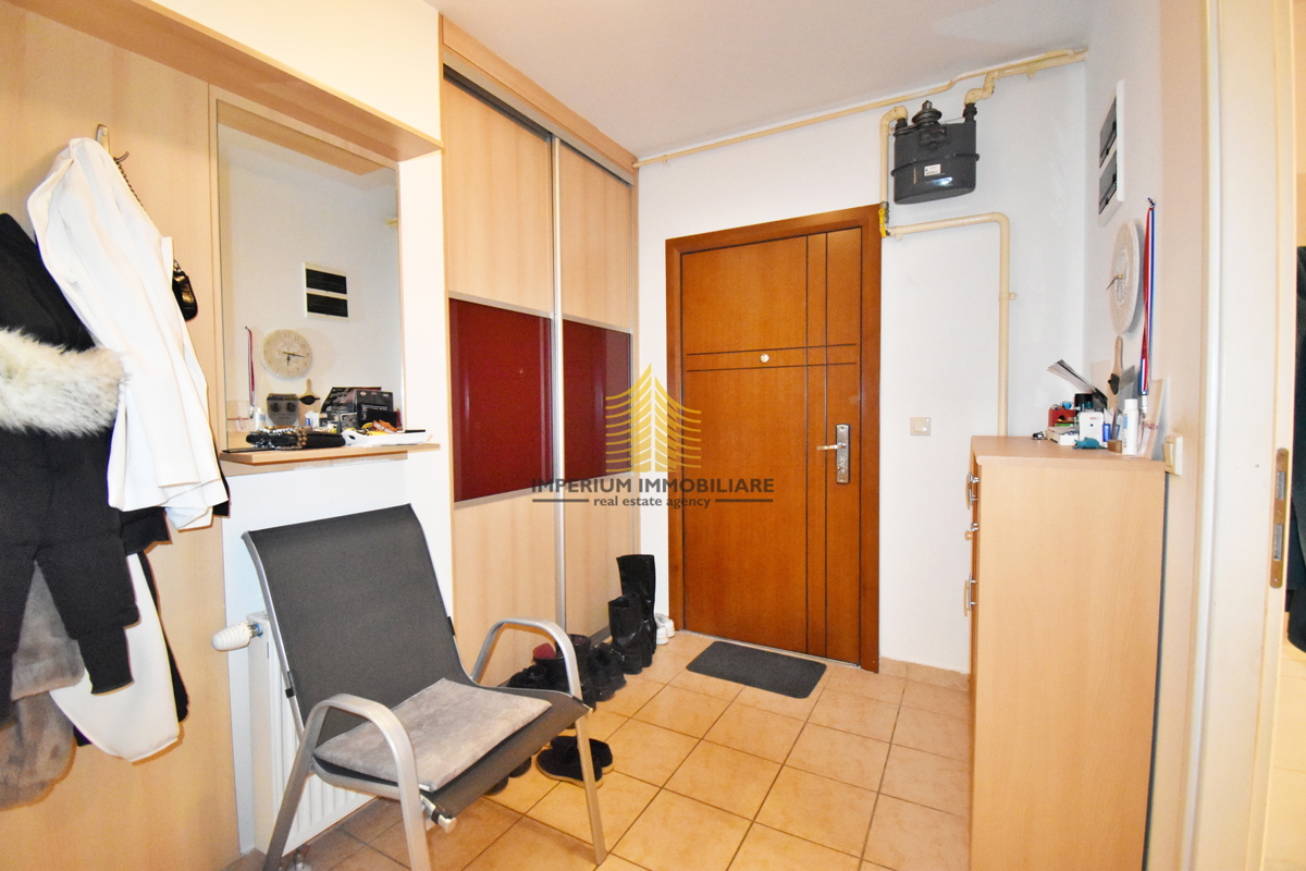 Stan, prodaja, Novi Zagreb - Zahod, Lanišče, 52,6 m2, dvosobno stanovanje