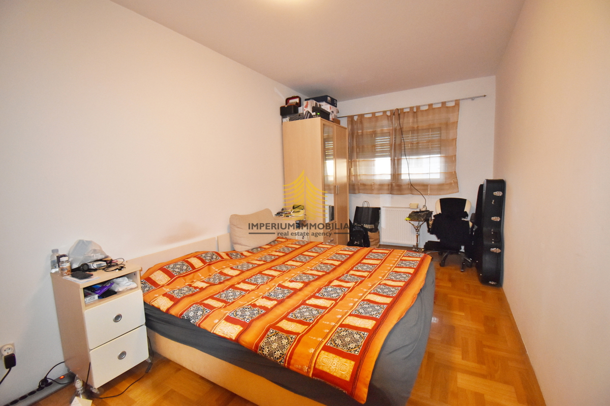 Stan, prodaja, Novi Zagreb - Zahod, Lanišče, 52,6 m2, dvosobno stanovanje