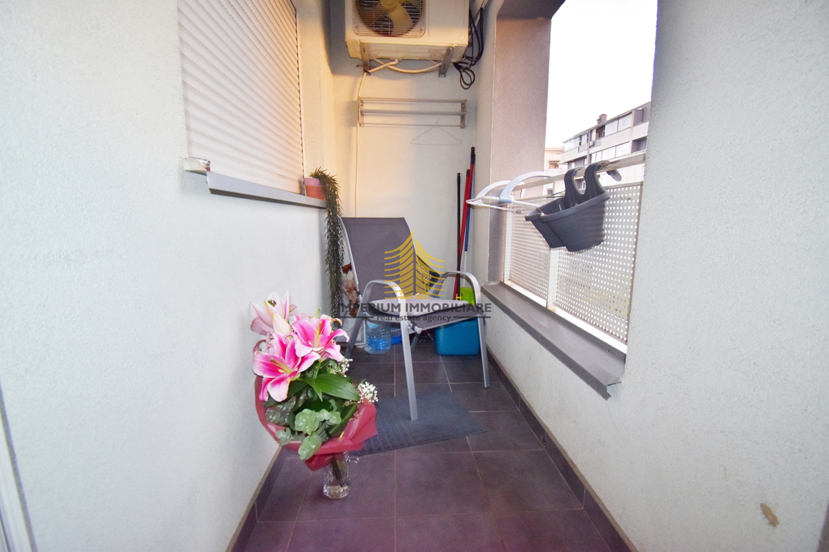 Stan, prodaja, Novi Zagreb - Zahod, Lanišče, 52,6 m2, dvosobno stanovanje