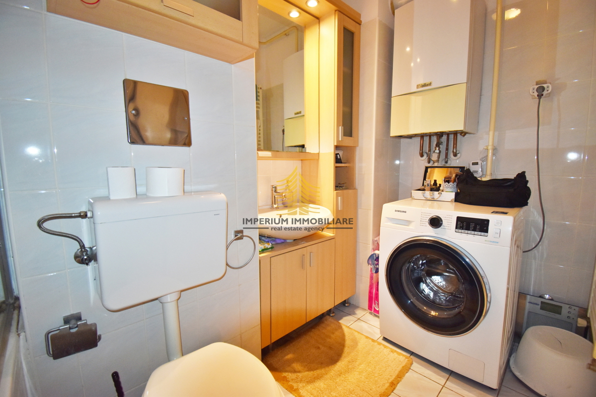 Stan, prodaja, Novi Zagreb - Zahod, Lanišče, 52,6 m2, dvosobno stanovanje