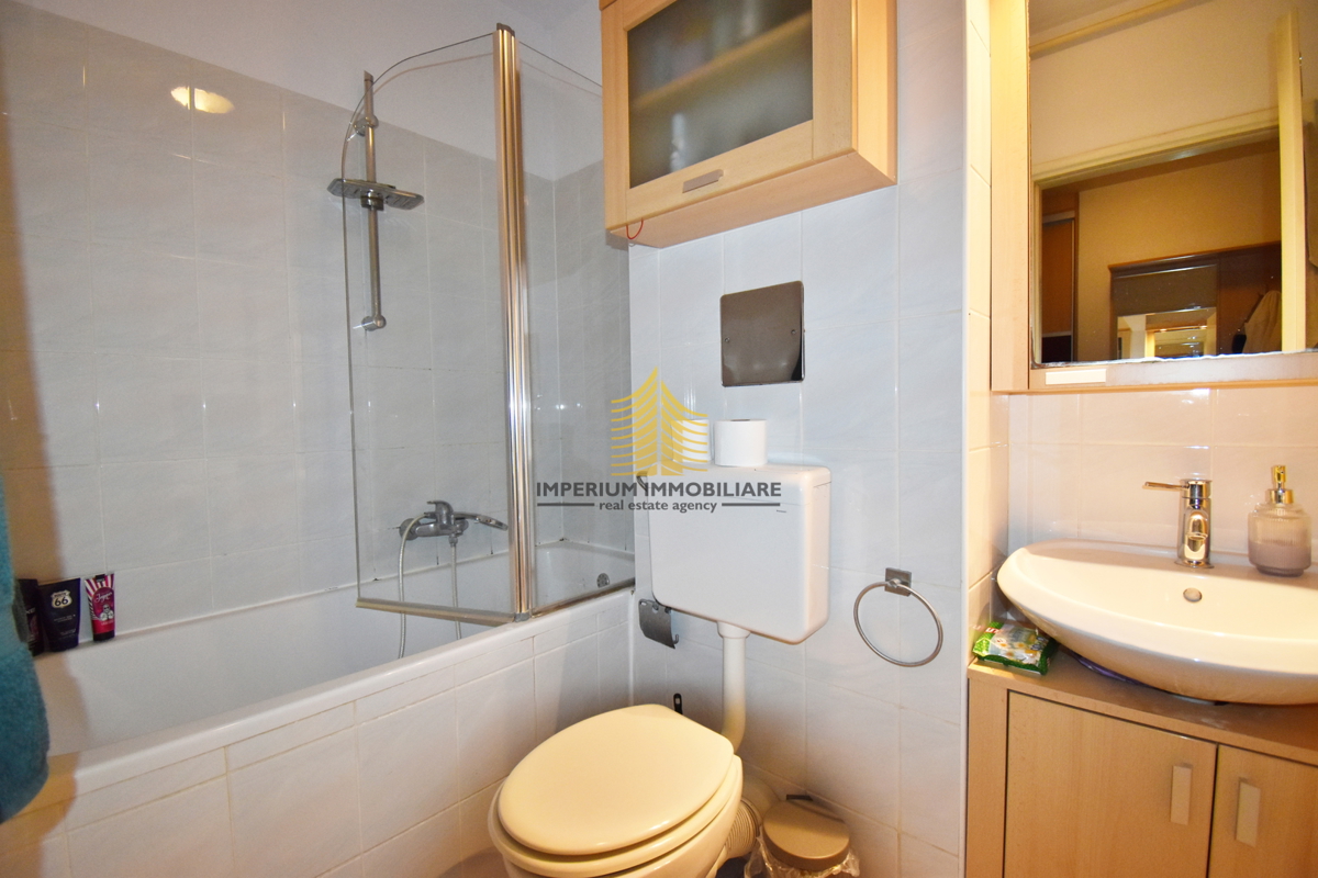 Stan, prodaja, Novi Zagreb - Zahod, Lanišče, 52,6 m2, dvosobno stanovanje