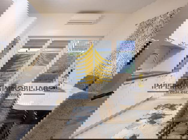 Stanovanje, Prodaja, Kaštel Novi, 90,36 m2, 2,5-prostorsko (2P+DB)