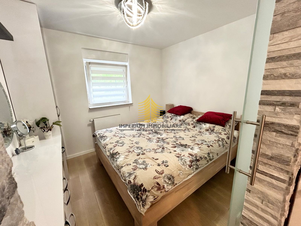 Stan, Prodaja, Podsljeme, Šestine, 70 m2, 1,5-prostorski (1P+DB)