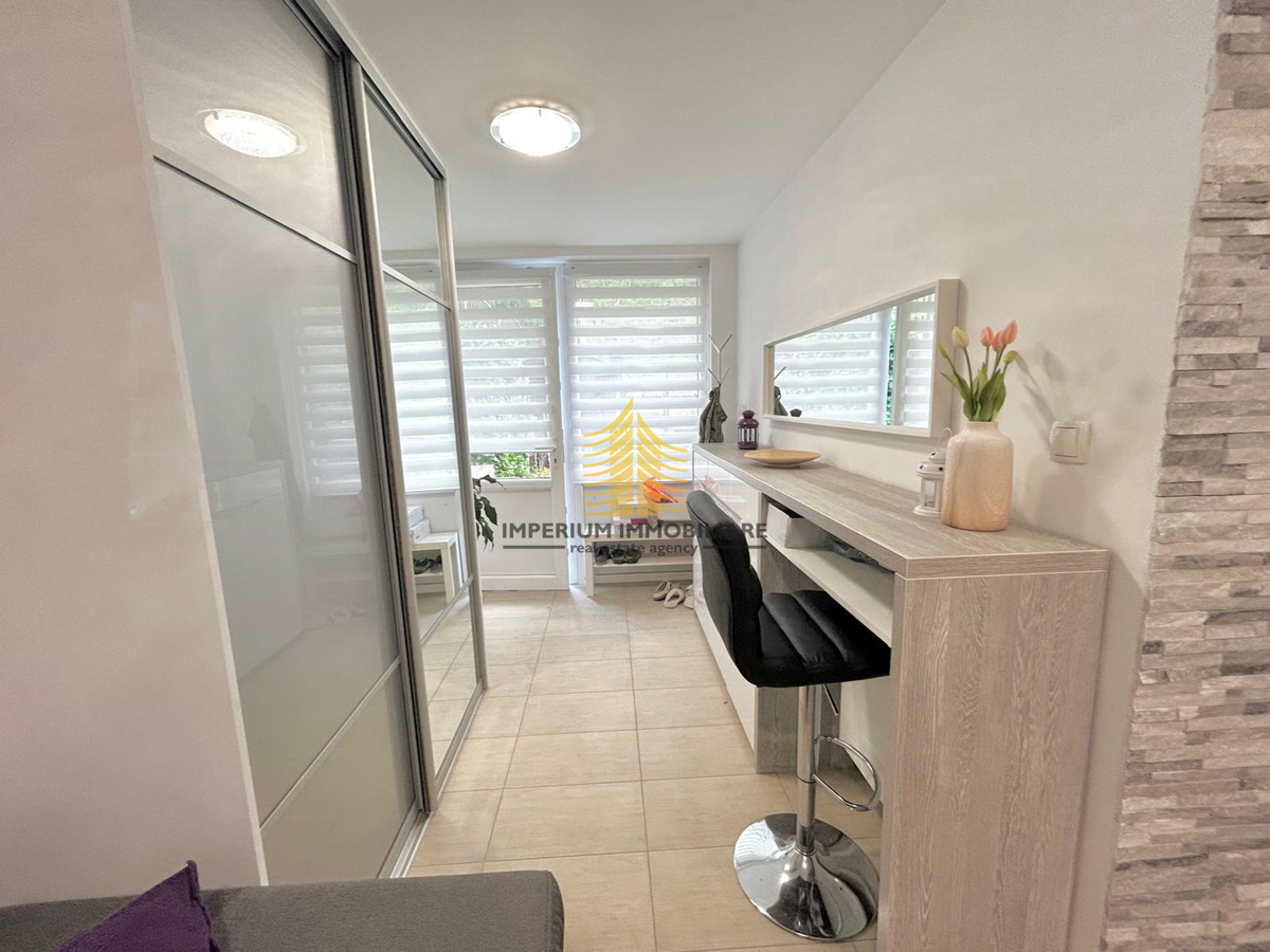 Stan, Prodaja, Podsljeme, Šestine, 70 m2, 1,5-prostorski (1P+DB)