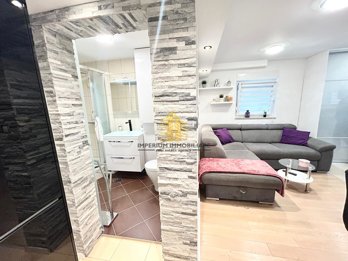 Stan, Prodaja, Podsljeme, Šestine, 70 m2, 1,5-prostorski (1P+DB)