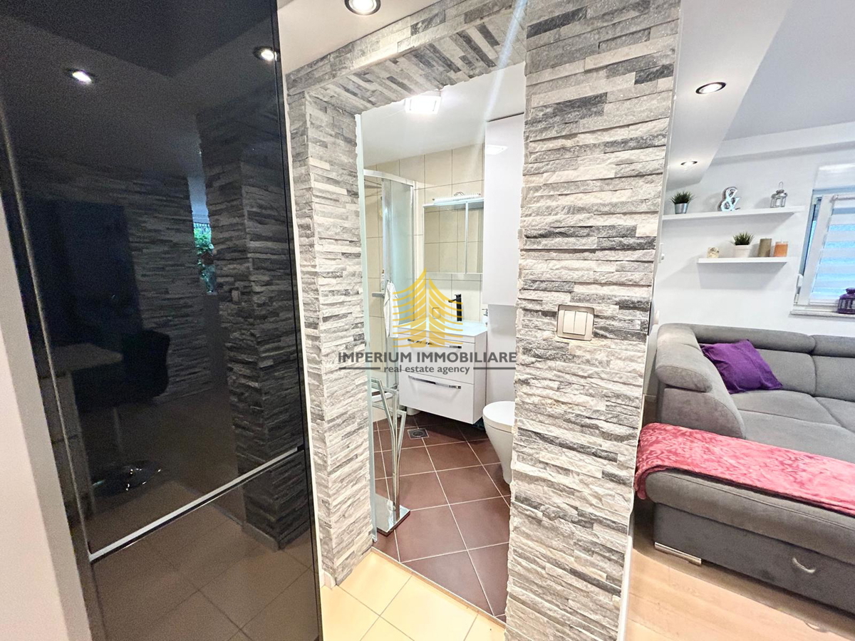 Stan, Prodaja, Podsljeme, Šestine, 70 m2, 1,5-prostorski (1P+DB)