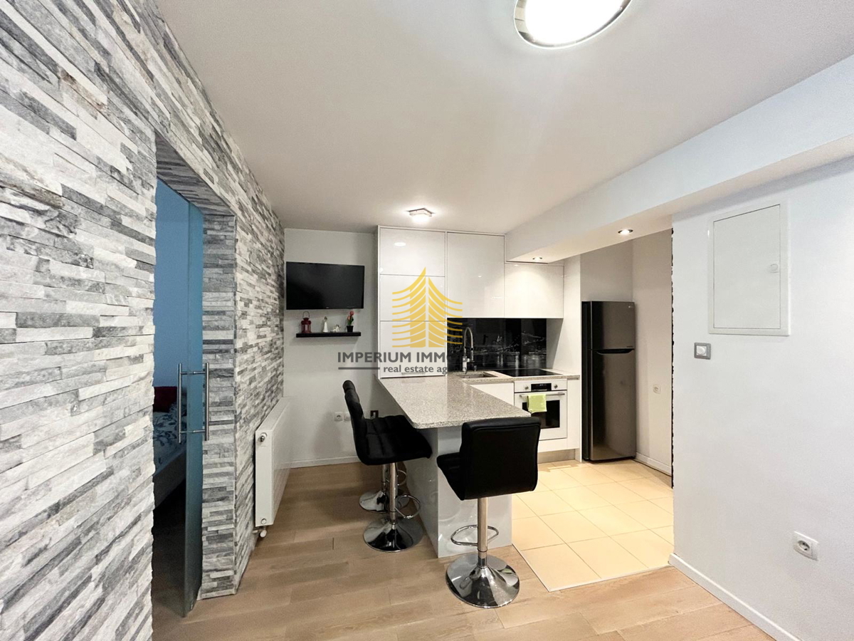 Stan, Prodaja, Podsljeme, Šestine, 70 m2, 1,5-prostorski (1P+DB)