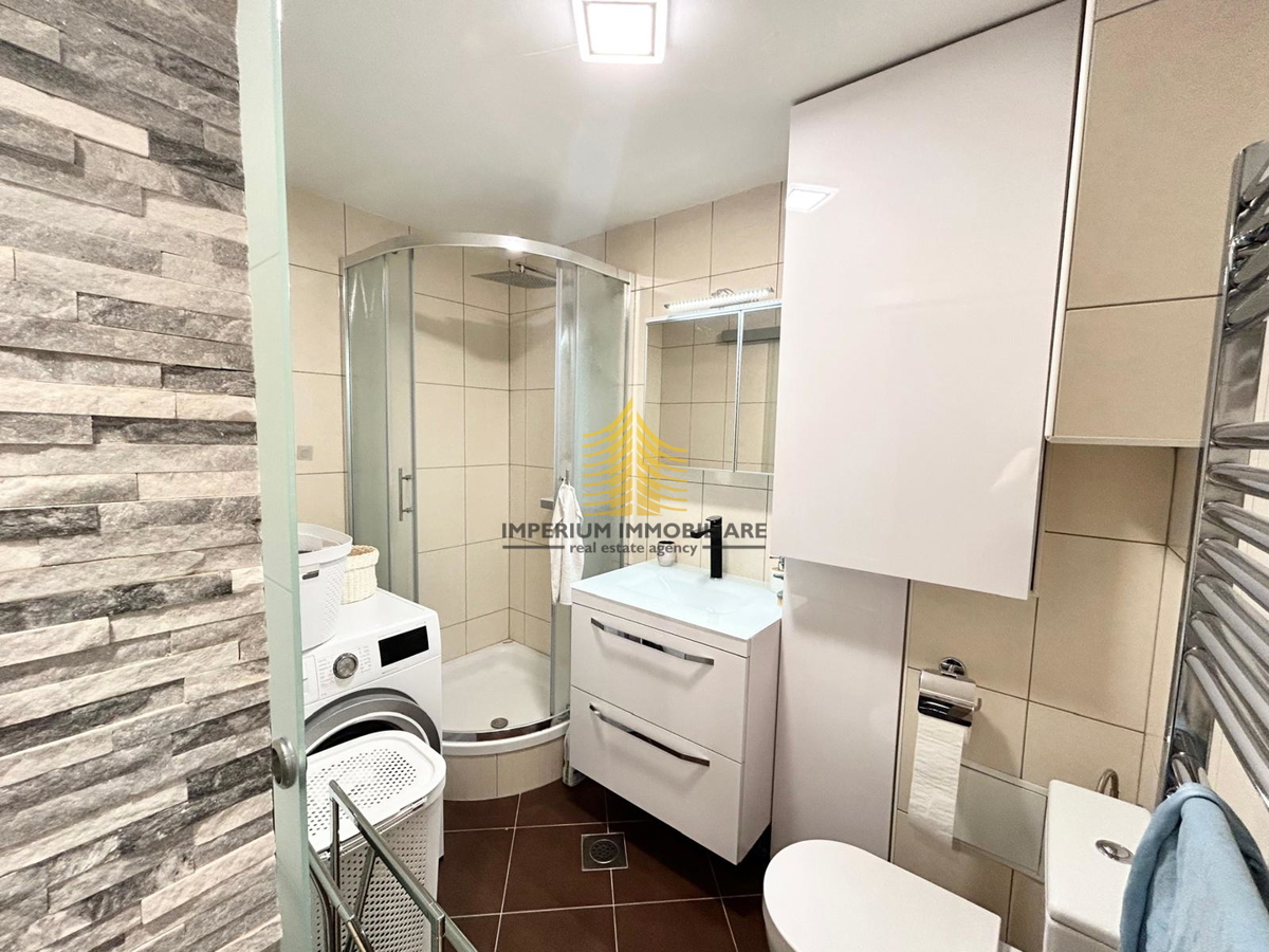 Stan, Prodaja, Podsljeme, Šestine, 70 m2, 1,5-prostorski (1P+DB)