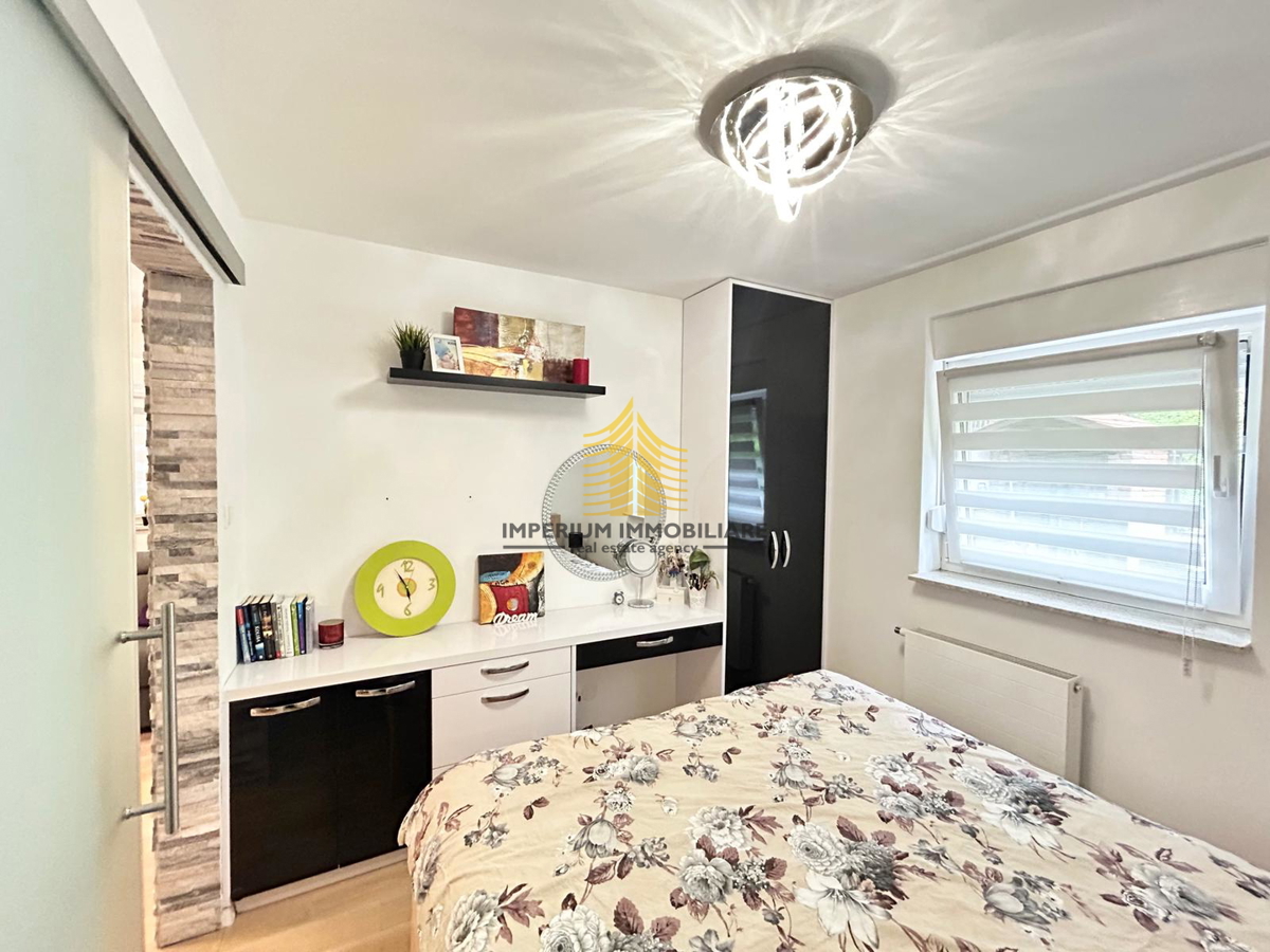 Stan, Prodaja, Podsljeme, Šestine, 70 m2, 1,5-prostorski (1P+DB)