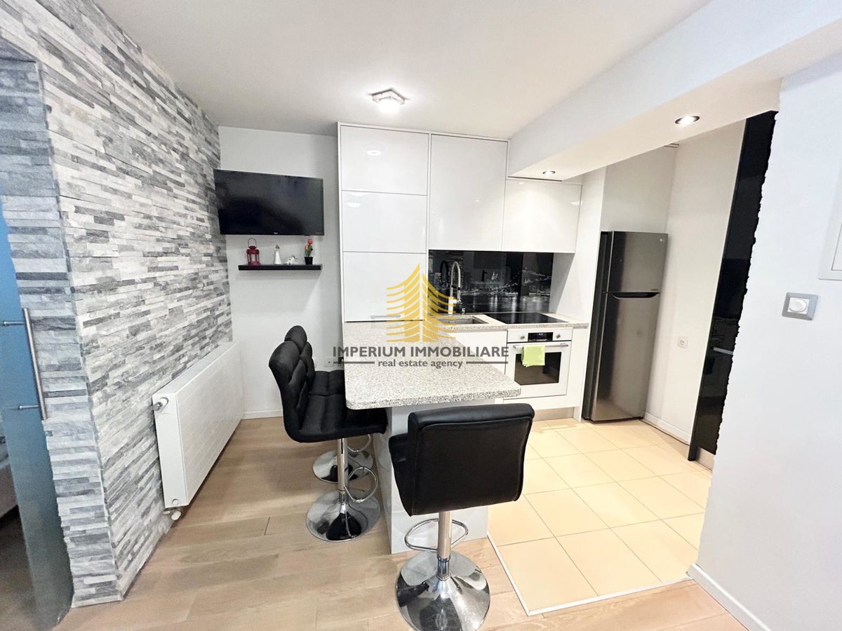 Stan, Prodaja, Podsljeme, Šestine, 70 m2, 1,5-prostorski (1P+DB)