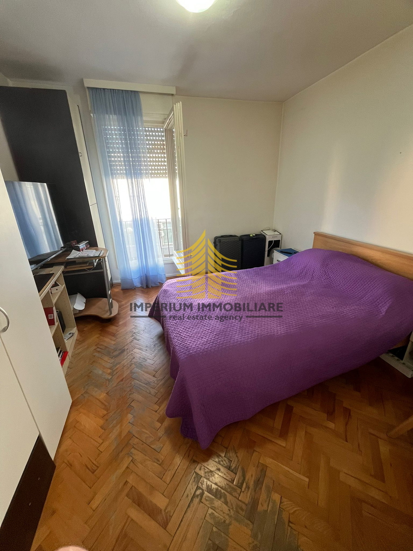 Stan, prodaja, Split, Gripe, 52,52 m2, 3-prostorno stanovanje