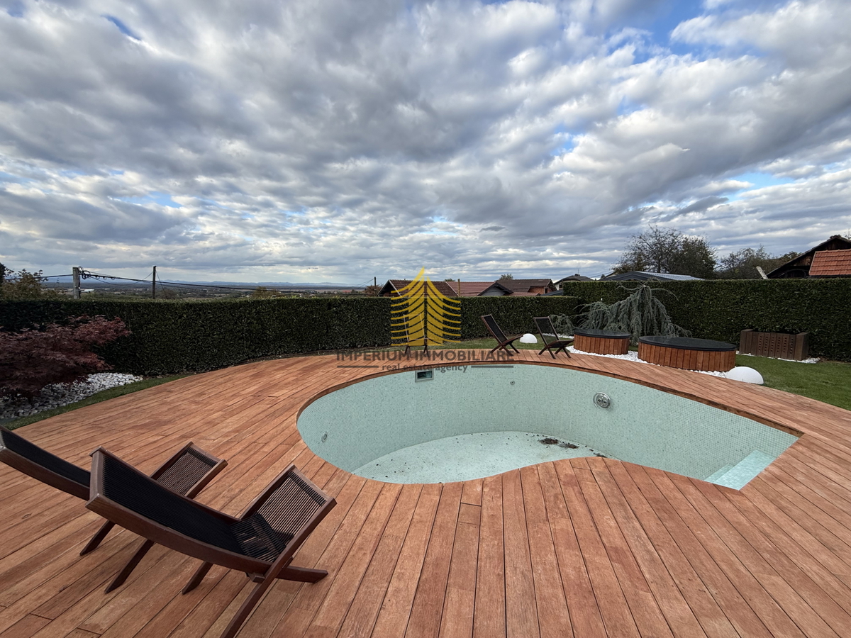 Hiša, Prodaja, Kloštar Ivanić, 275 m2, Samostojna