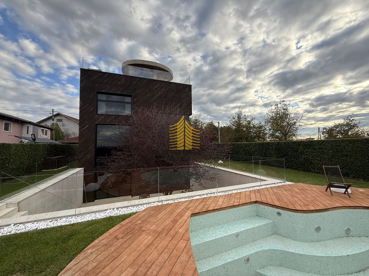 Hiša, Prodaja, Kloštar Ivanić, 275 m2, Samostojna