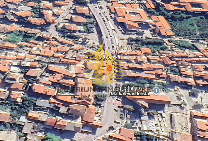 Stan, prodaja, Makarska, 78 m2, 3-prostorski