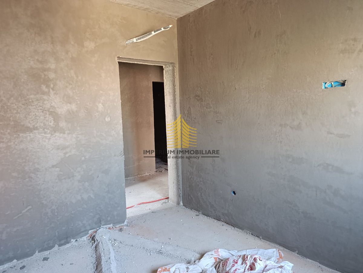 Stan, Prodaja, Kaštel Gomilica, 74 m2, 2-prostorski