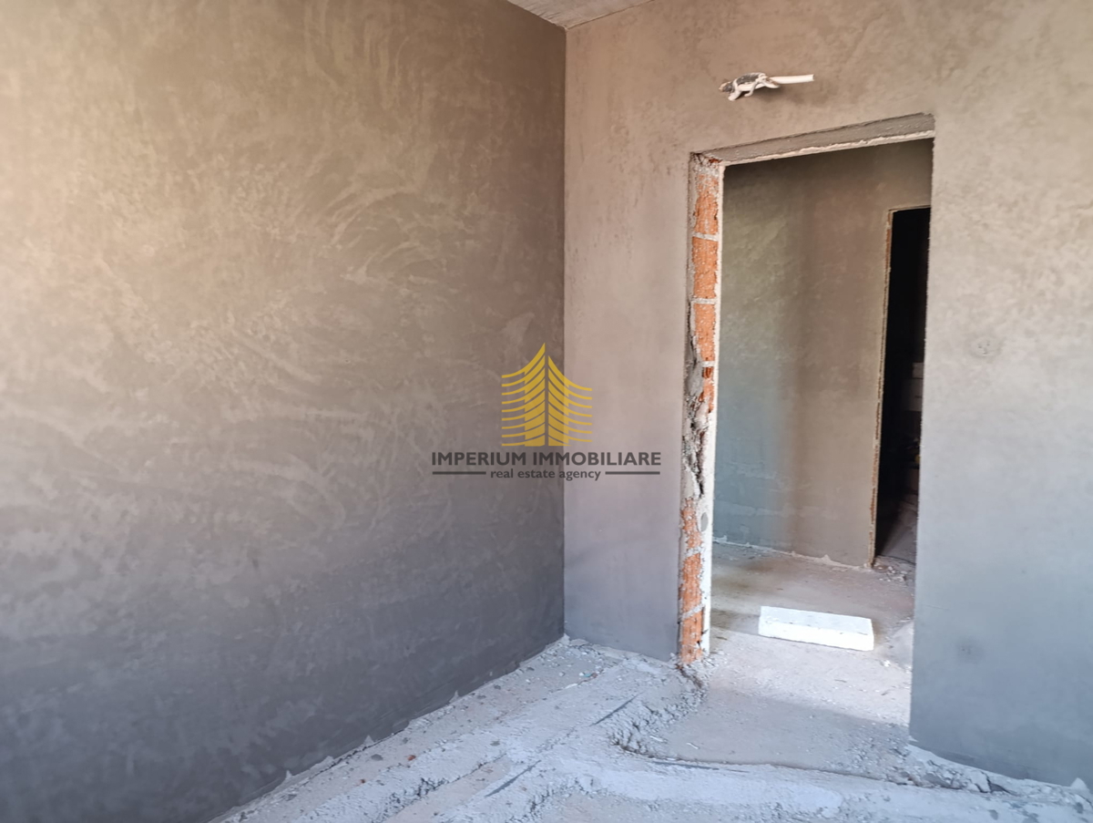 Stan, Prodaja, Kaštel Gomilica, 74 m2, 2-prostorski