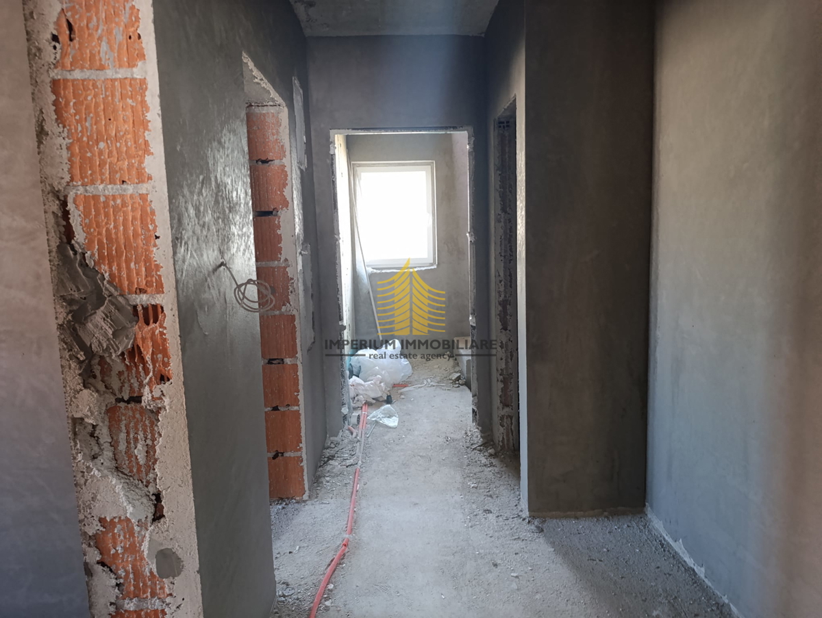 Stan, Prodaja, Kaštel Gomilica, 74 m2, 2-prostorski