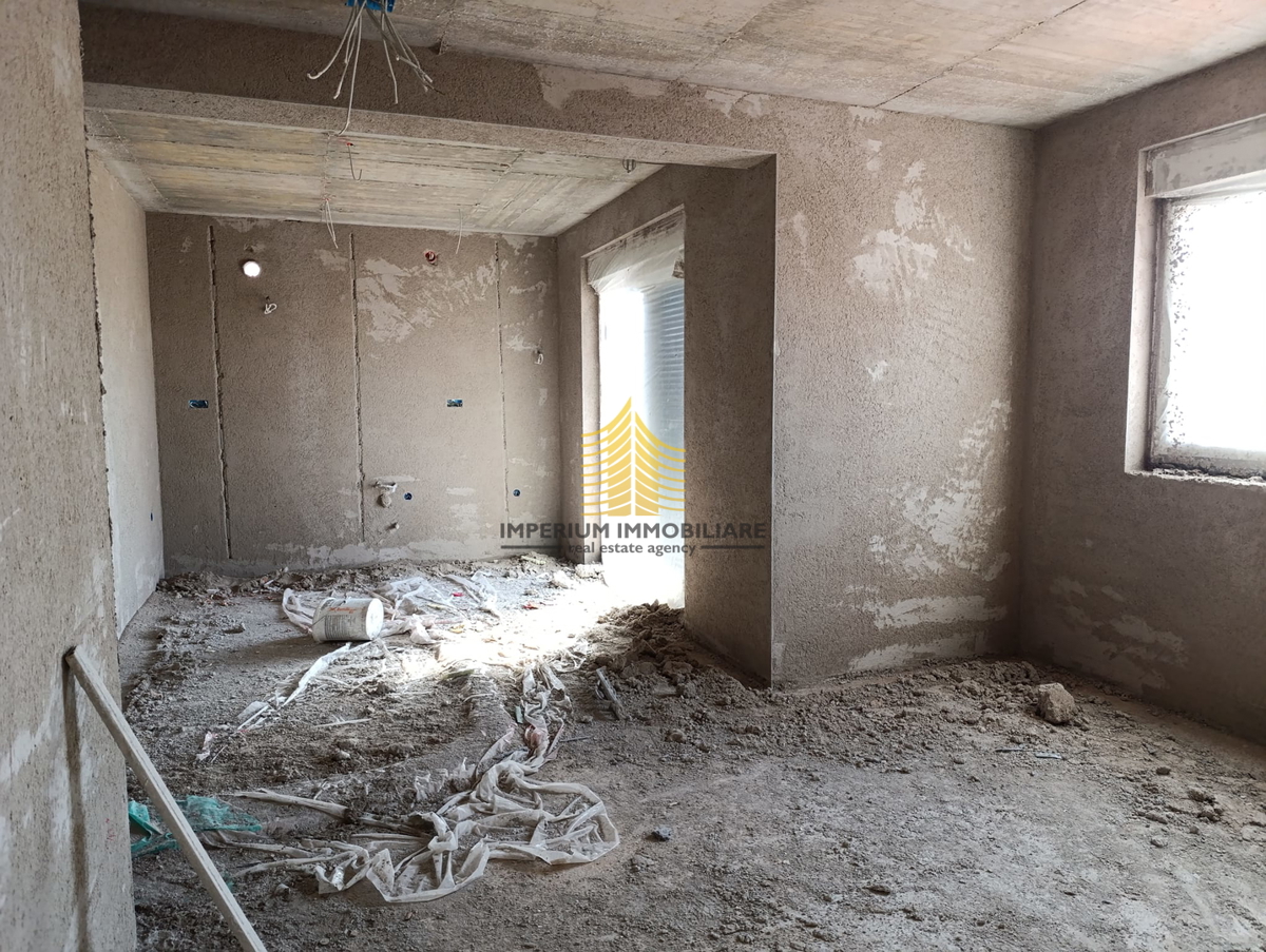 Stan, Prodaja, Kaštel Gomilica, 74 m2, 2-prostorski