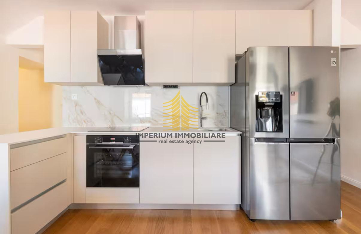 Stan, prodaja, Split, mesto, 88 m2, 3-prostorski