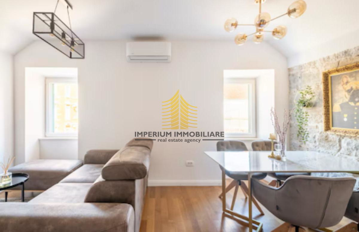 Stan, prodaja, Split, mesto, 88 m2, 3-prostorski