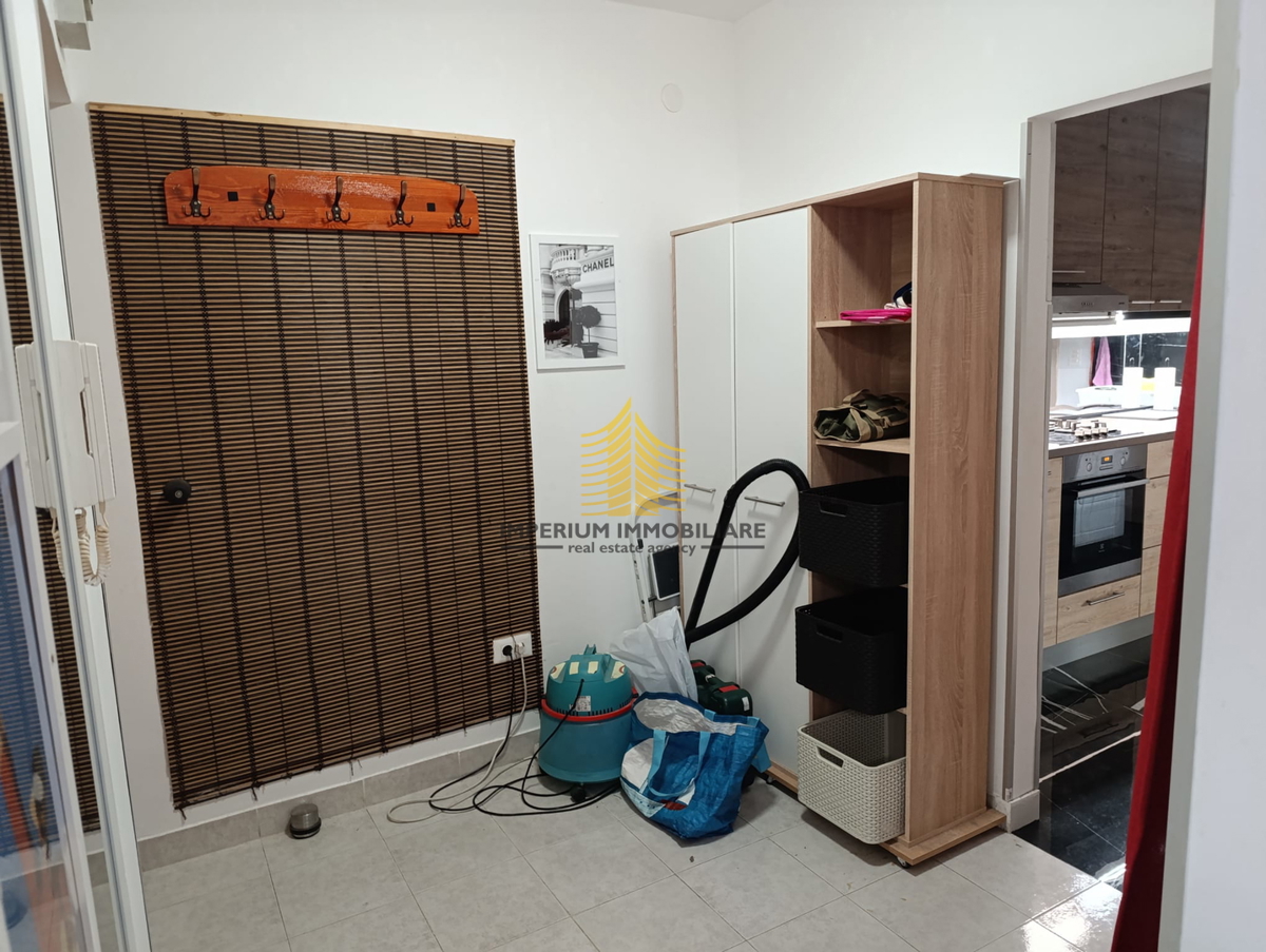 Stan, prodaja, Split, Trstenik, 45 m2, 1-prostorni